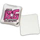 White/Pink