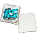 2027 BG KINGSLAYER “ESPN THROWBACK COLORMATCH" - ACL Pro Stamped Cornhole Bags - SET OF 4 BAGS