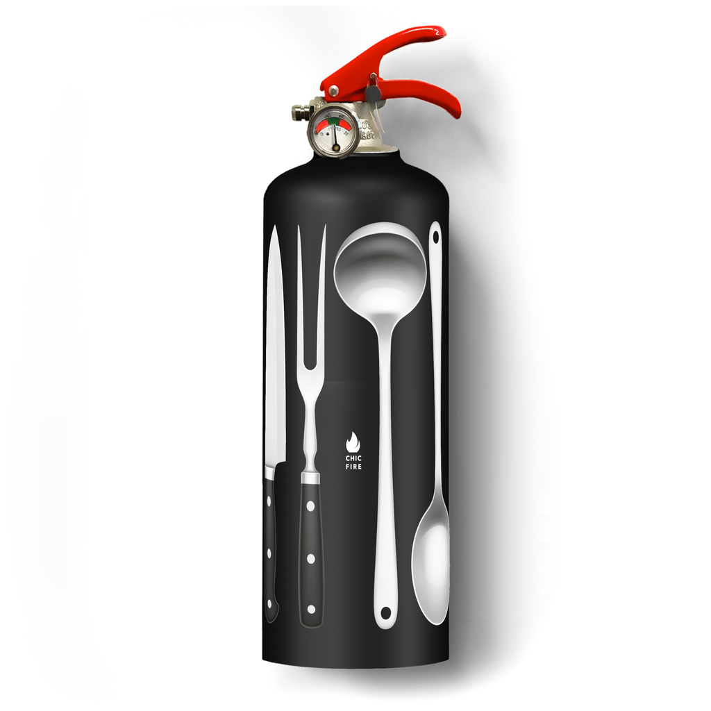Kitchen Tools