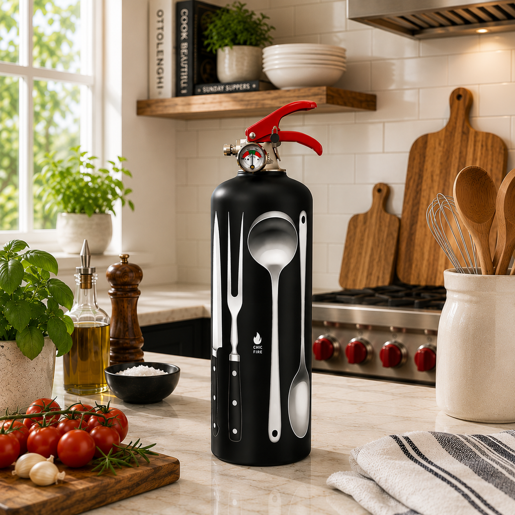 Kitchen Tools