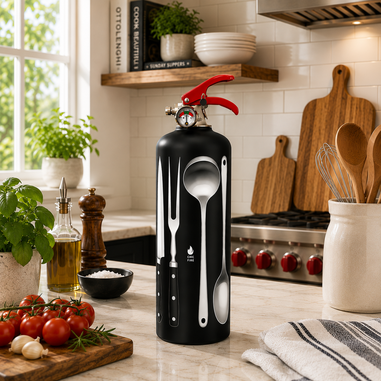 Kitchen Tools