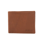 Slim RFID Bifold