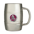 Arizona State Sun Devils Sparky Logo Keg Mug