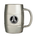 Appalachian State Mountaineers Keg Mug