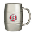 North Carolina State University Keg Mug
