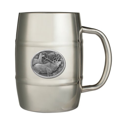Elk Keg Mug