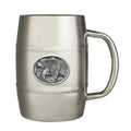 Grizzly Bear Keg Mug