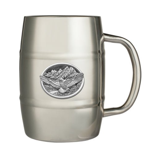 Eagles Keg Mug