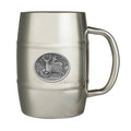 Whitetail Deer Keg Mug