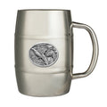 Pheasant Keg Mug