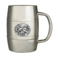 Pintail Duck Keg Mug