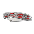 Navy Knife