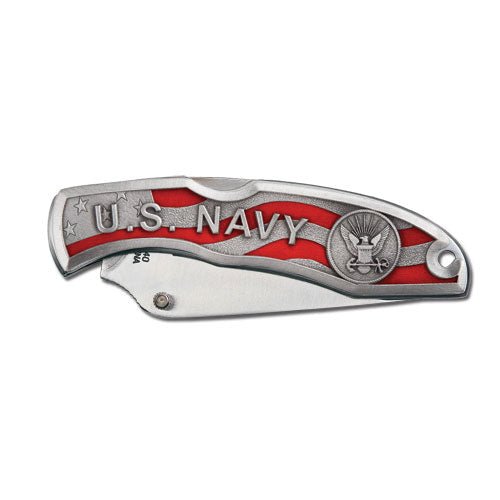 Navy Knife