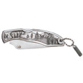 Grizzly Bear Glacier National Park Knife