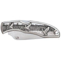 Mallard Ducks Knife