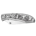 Turkeys Knife