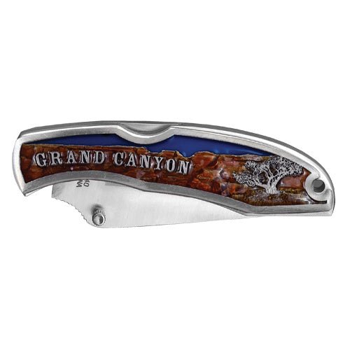 Grand Canyon National Park Knife