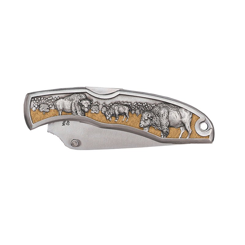 Buffalo Knife