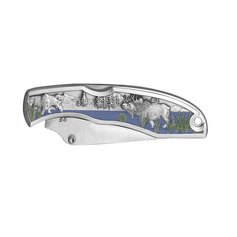 Moose Knife