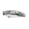 Grizzly Bear Knife