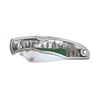 Grizzly Bear Knife