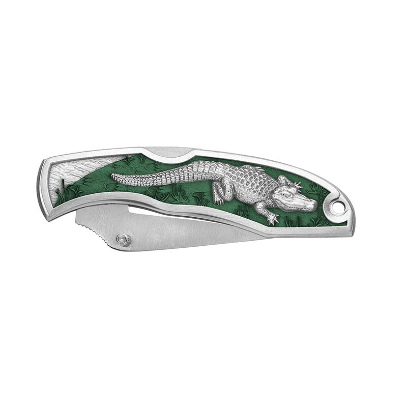 Alligator Knife