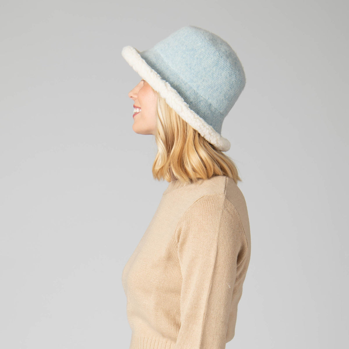 Burr Oak Bucket Hat