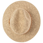 Any Day Fedora - Women's Knit Fedora (KNH8008)