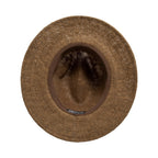 Any Day Fedora - Women's Knit Fedora (KNH8008)