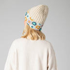 Curb Crochet Beanie