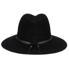 PARQ Knit Fedora