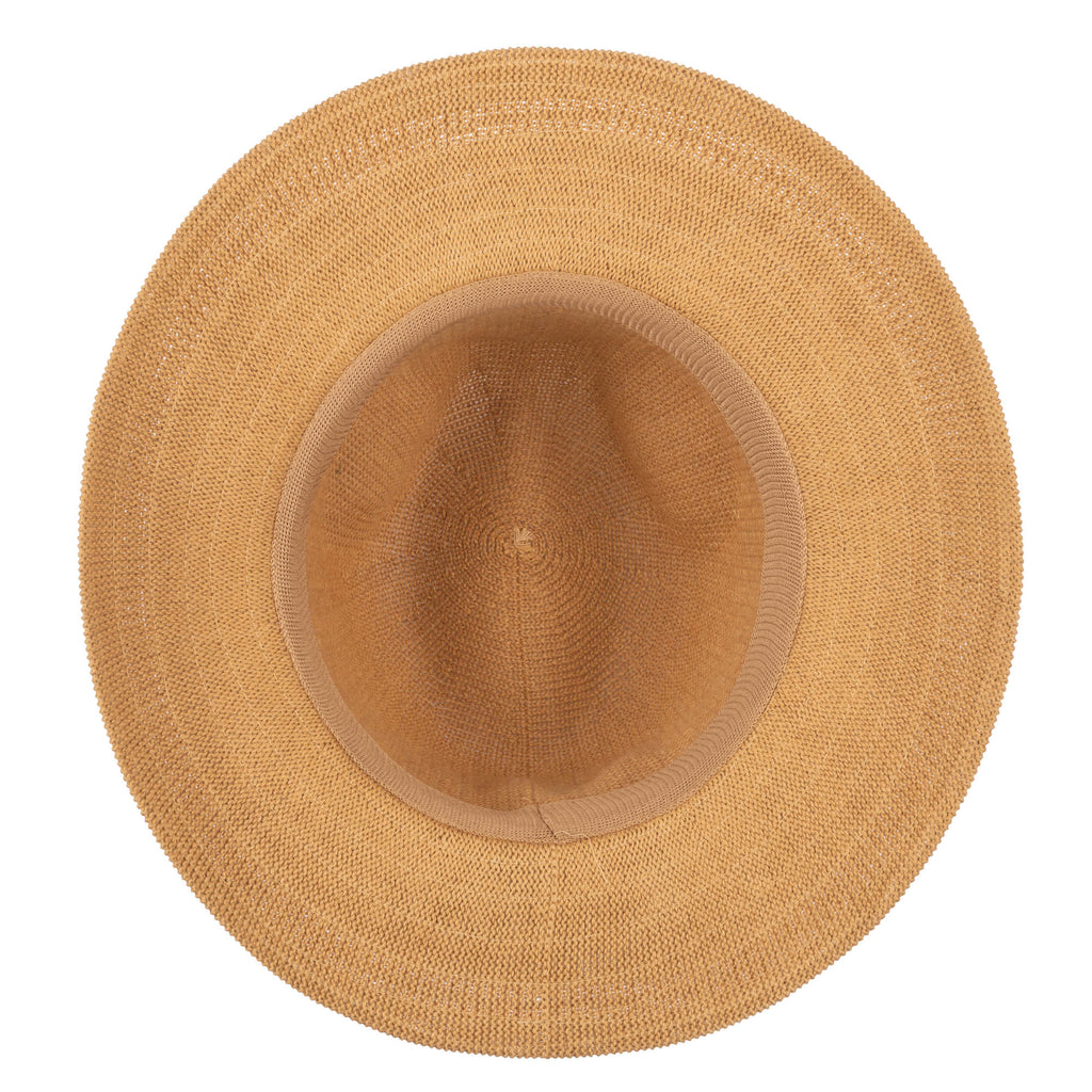 PARQ Knit Fedora