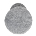 Early Fog Baker Boy Cap