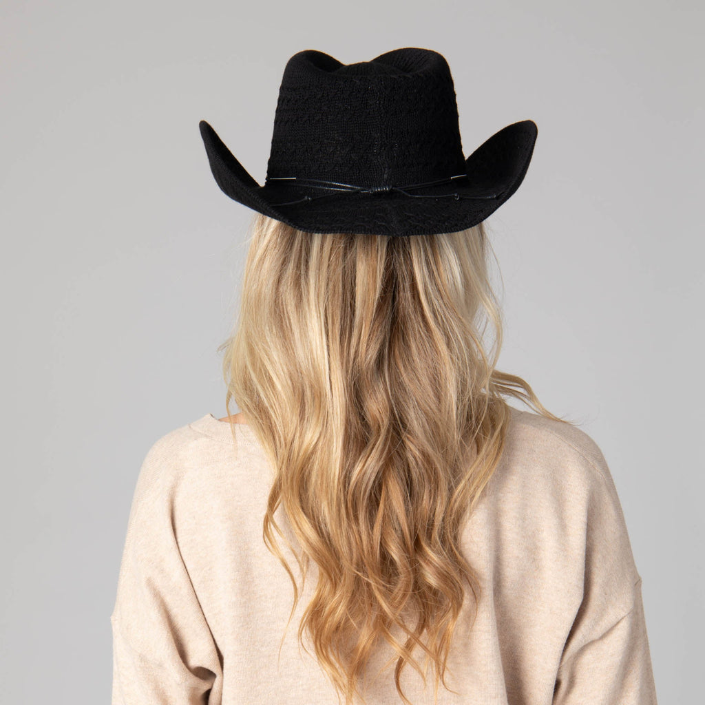 Night Out Cowboy