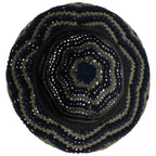 Dolly - Chevron Weave Bucket Hat