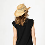 Gabriela - Women's Pinch Crown Cowboy