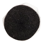 Bianca - Slouchy Lurex Beret