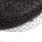Bianca - Slouchy Lurex Beret