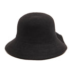 Jean Ann - Bucket with Velvet Bow
