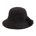 Jean Ann - Bucket with Velvet Bow