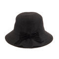 Jean Ann - Bucket with Velvet Bow
