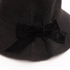 Jean Ann - Bucket with Velvet Bow
