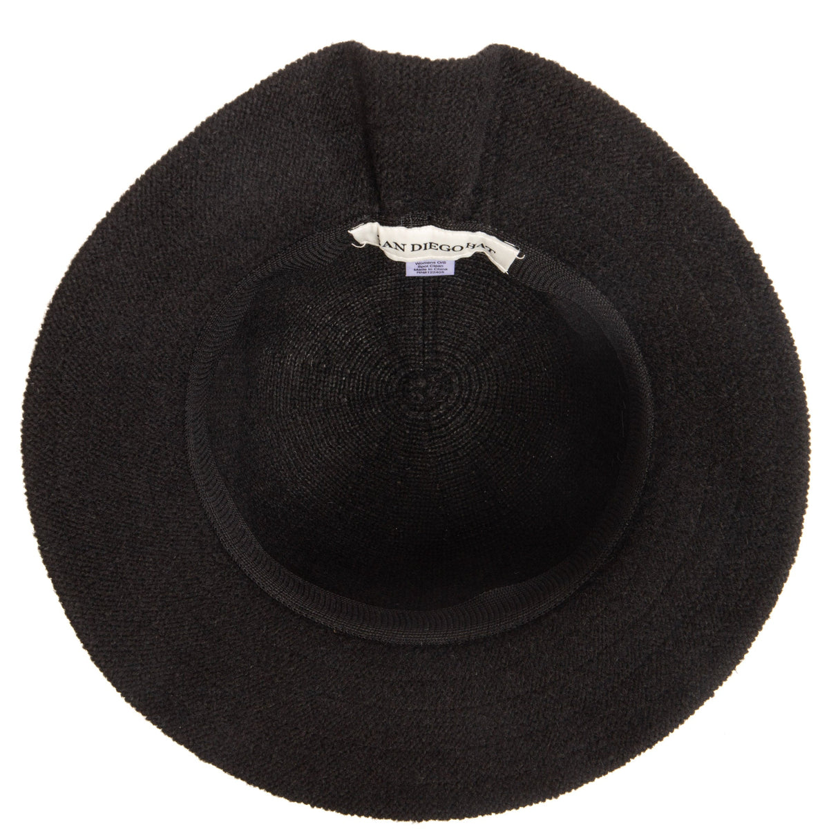Jean Ann - Bucket with Velvet Bow