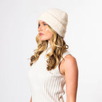 Amico - Plush Cuffed Beanie