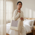 The Lincove 100% Cotton Tote Bag