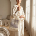 The Lincove 100% Cotton Tote Bag