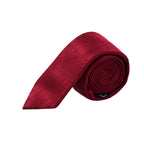 Ferrecci Boys 300 Series Vest Set Wine