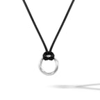 Kairos Amulet - Sterling Silver