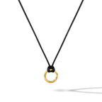 Kairos Amulet - 14K Gold