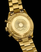 The Chrono S2 -  Kaizen  Edition